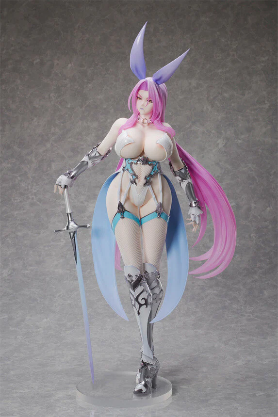 Ingrid - Limited Bunny Ver. - BINDing - Image 3