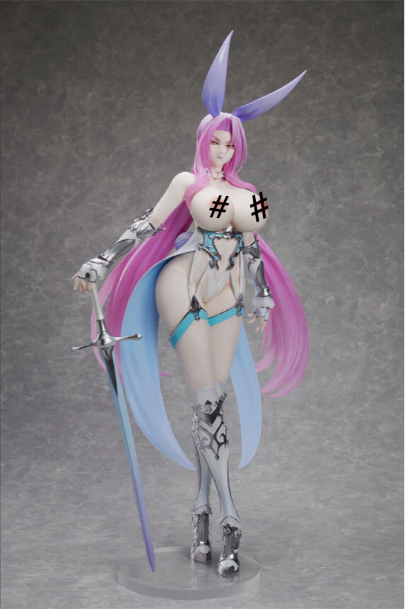 Ingrid - Limited Bunny Ver. - BINDing - Image 4