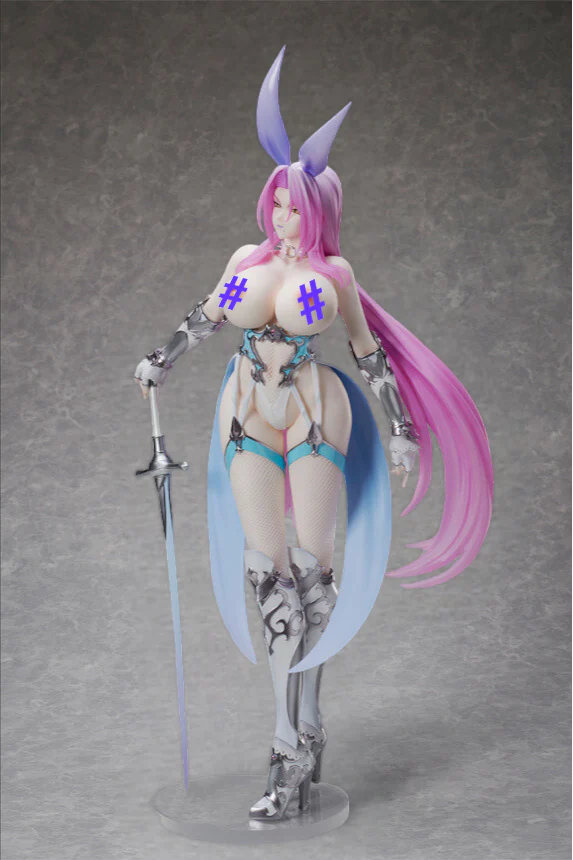 Ingrid - Limited Bunny Ver. - BINDing - Image 5