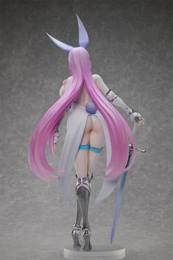 Ingrid - Limited Bunny Ver. - BINDing - Image 7
