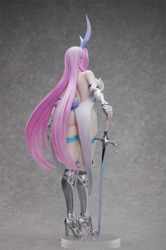 Ingrid - Limited Bunny Ver. - BINDing - Image 8