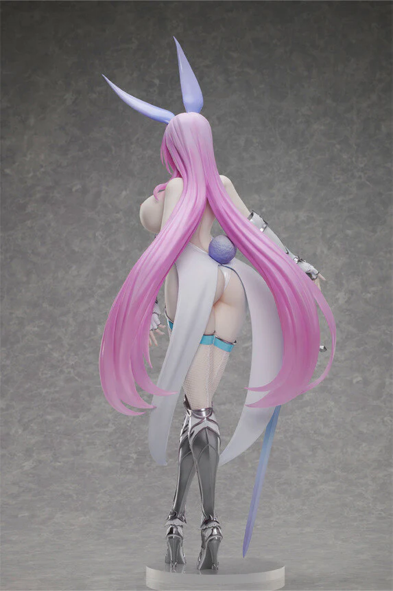 Ingrid - Limited Bunny Ver. - BINDing - Image 9
