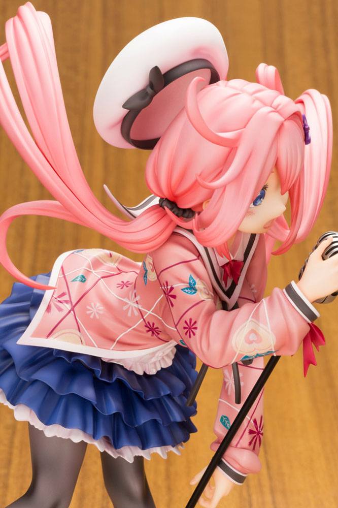 Ino Sakura Dropout Idol Fruit Tart Kotoubukiya - Image 5