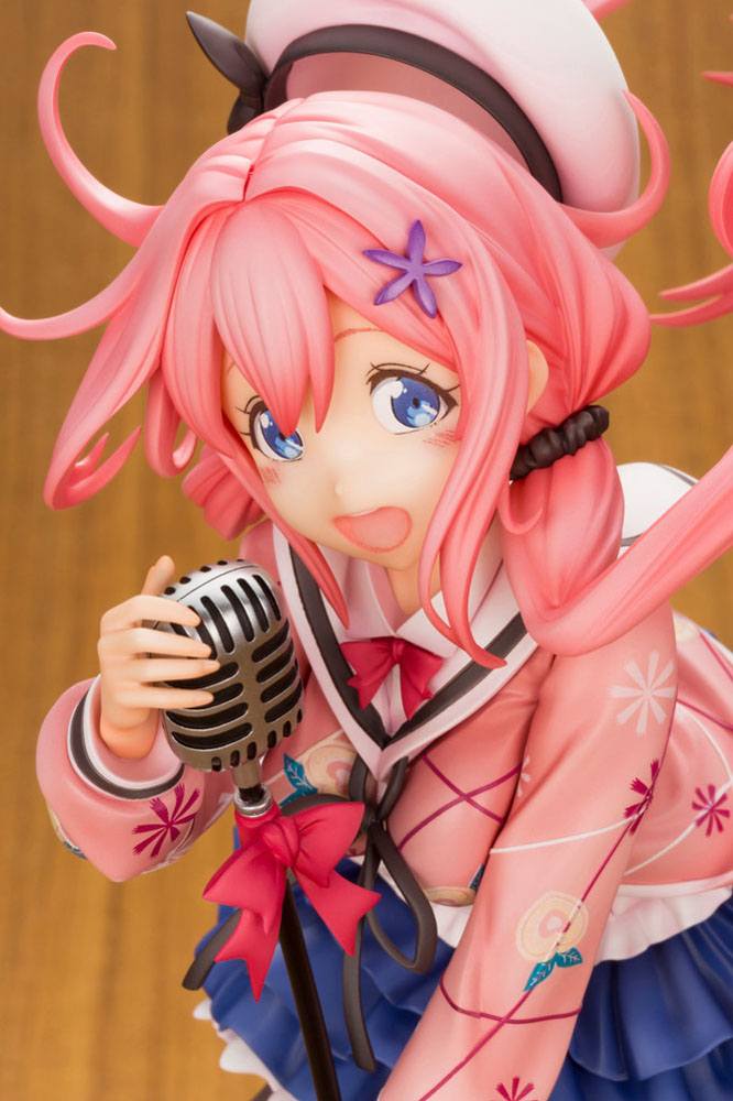 Ino Sakura Dropout Idol Fruit Tart Kotoubukiya - Image 6