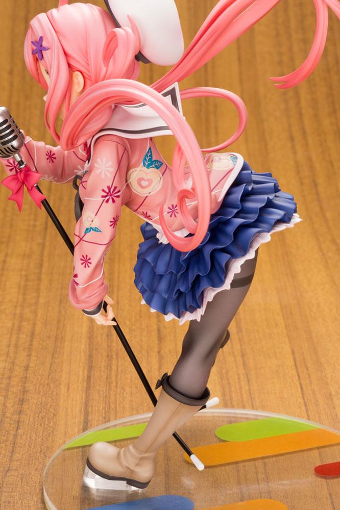 Ino Sakura Dropout Idol Fruit Tart Kotoubukiya - Image 7