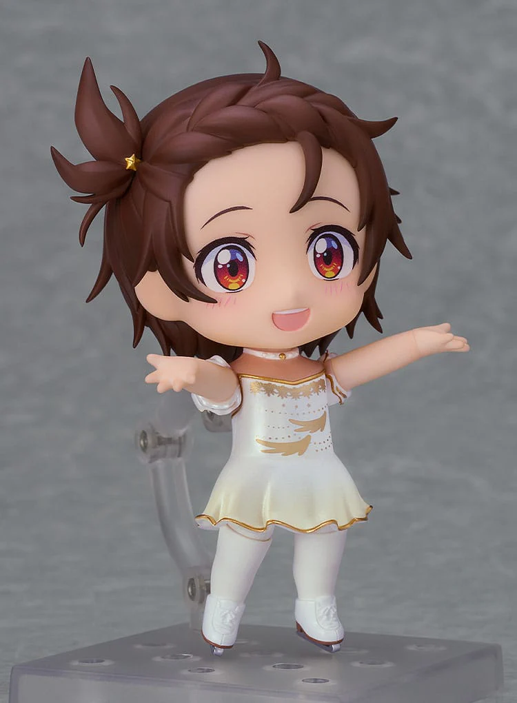 Inori Yuitsuka Nendoroid Good Smile Company - Image 2