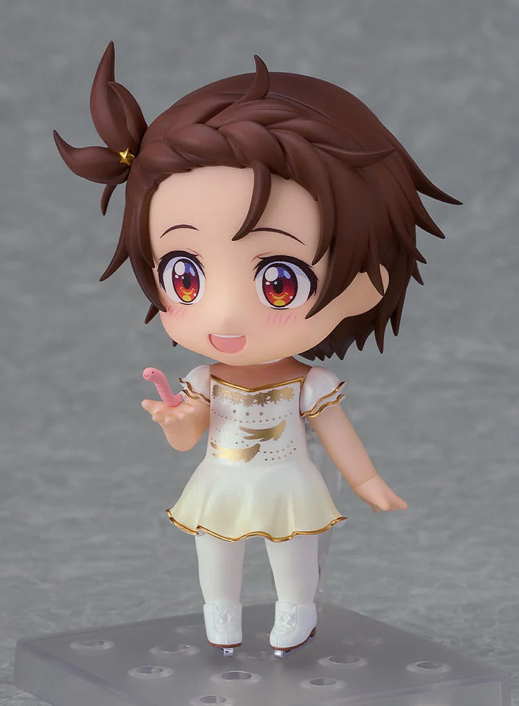 Inori Yuitsuka Nendoroid Good Smile Company - Image 4