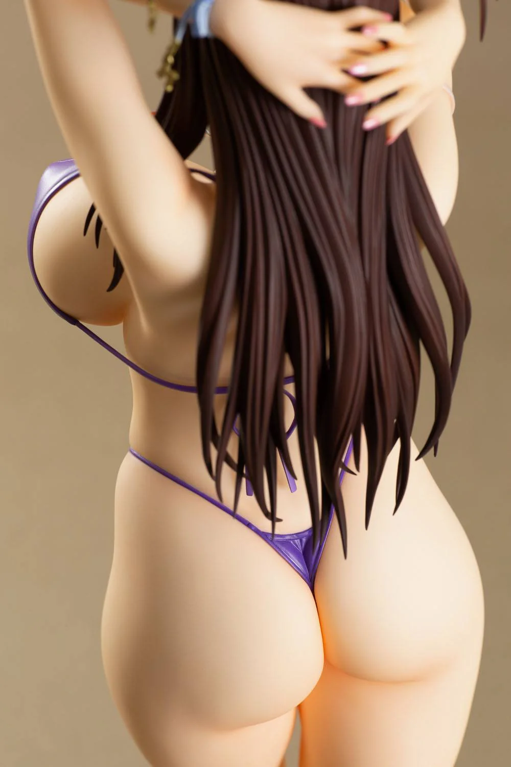 Inoue Takuya ∞ -Infinity2- Cover Lady / Chichinoe Plus - Image 11