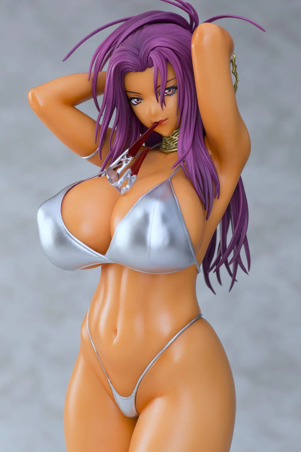 Inoue Takuya Sunset Ver. ∞ -Infinity2- Cover Lady Orchid Seed - Image 5