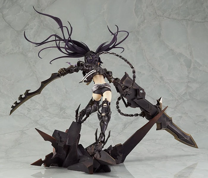 Insane Black Rock Shooter - Image 6