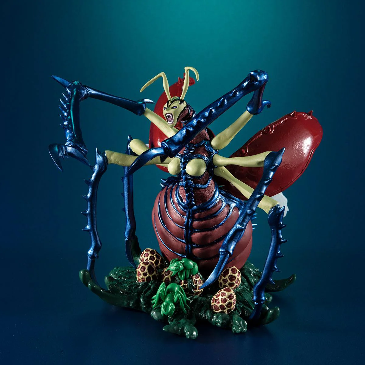 Insect Queen - Monsters Chronicle / Yu-Gi-Oh! Duel Monsters - Image 3