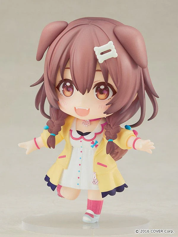 Inugami Korone Nendoroid Good Smile Company - Image 7