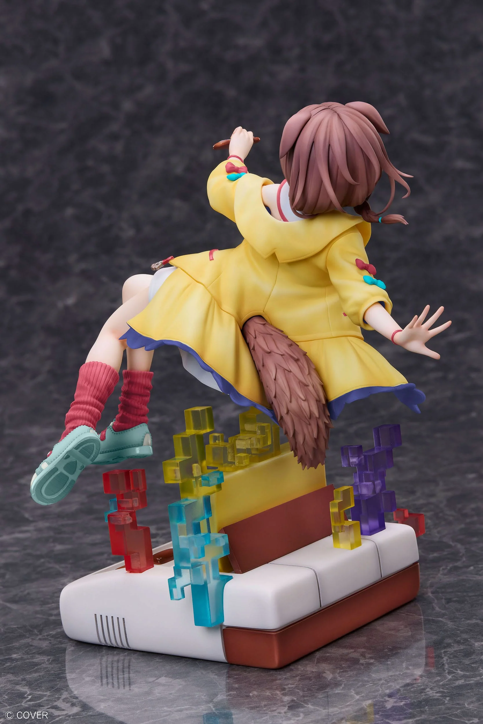 Inugami Korone We Are Gamers Ver. Design COCO - Image 5