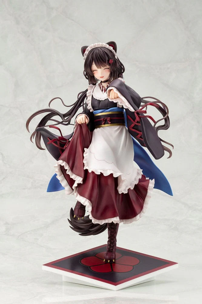 Inui Toko - Nijisanji - Kotobukiya - Image 14