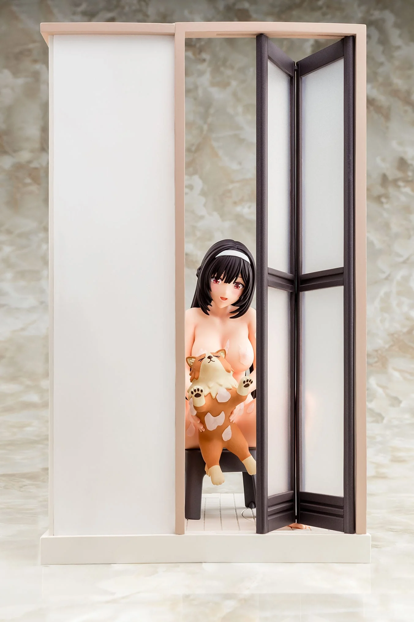 Inukai Karen Wonderful Original Character Hakoiri Musume Inc. - Image 2