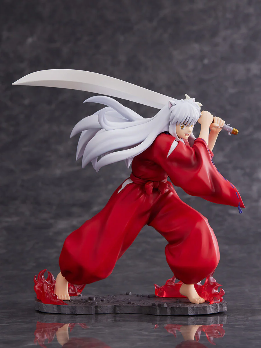Inuyasha Tenitol Furyu - Image 5