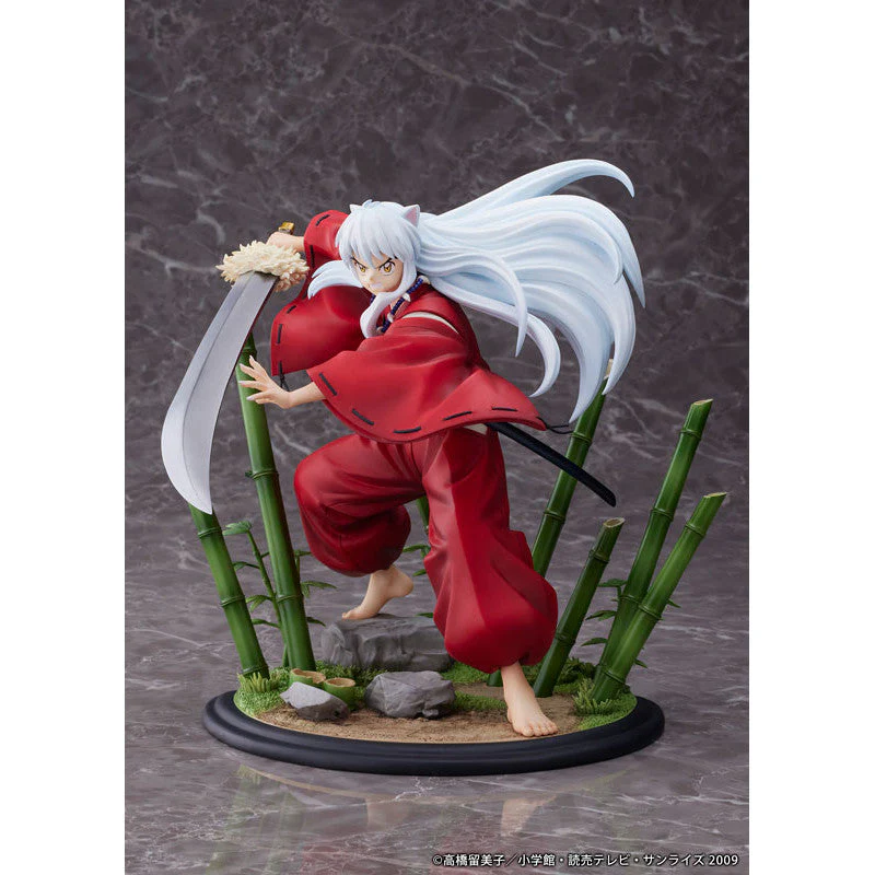 Inuyasha - Inuyasha - Proof