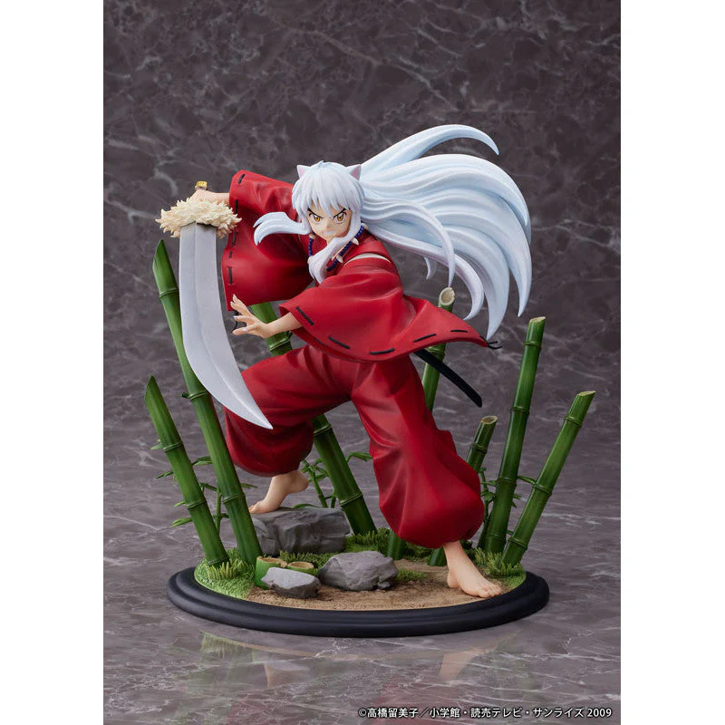 Inuyasha - Inuyasha - Proof - Image 18