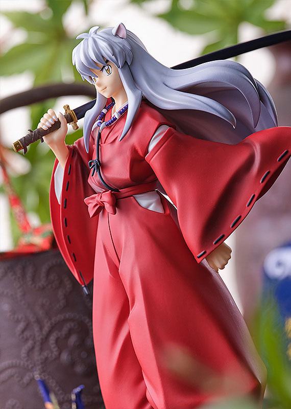 Inuyasha (re-run) Pop Up Parade Good Smile Company - Image 4