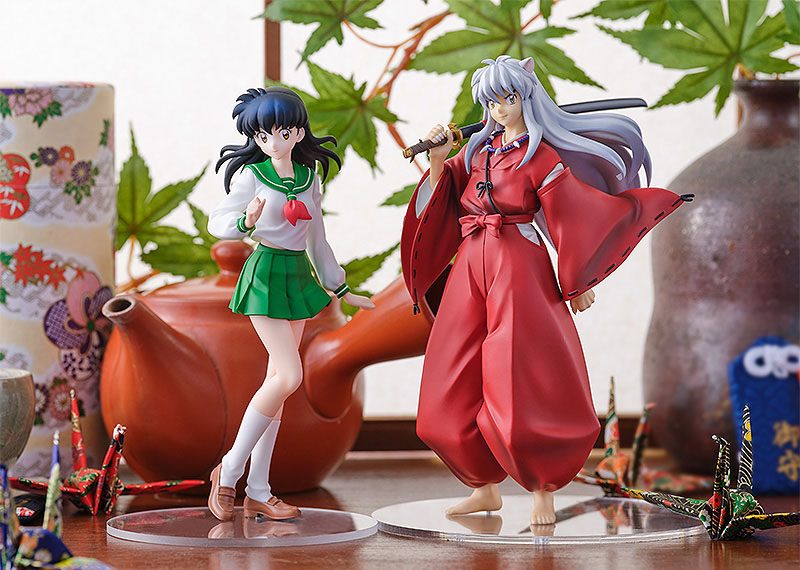 Inuyasha (re-run) Pop Up Parade Good Smile Company - Image 5