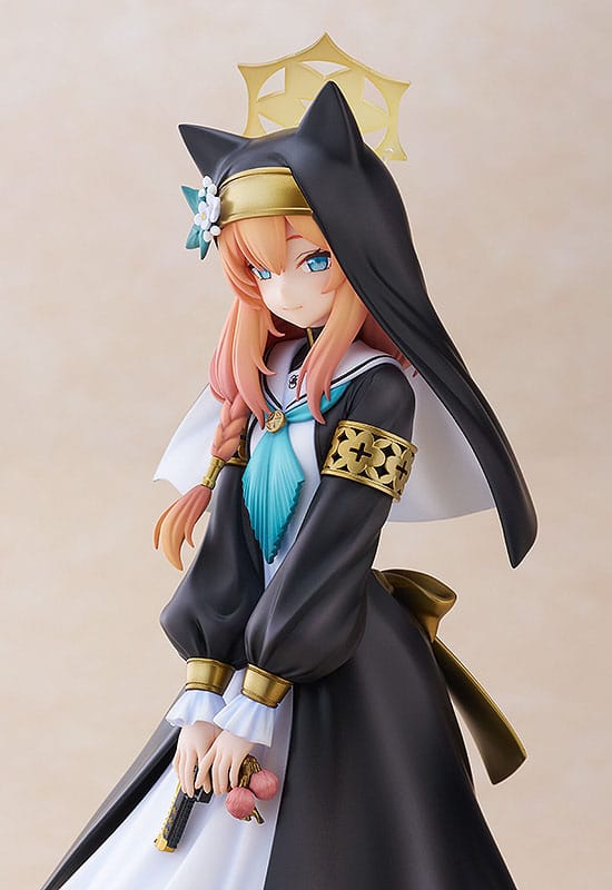 Mari - Blue Archive - Miyuki - Image 14