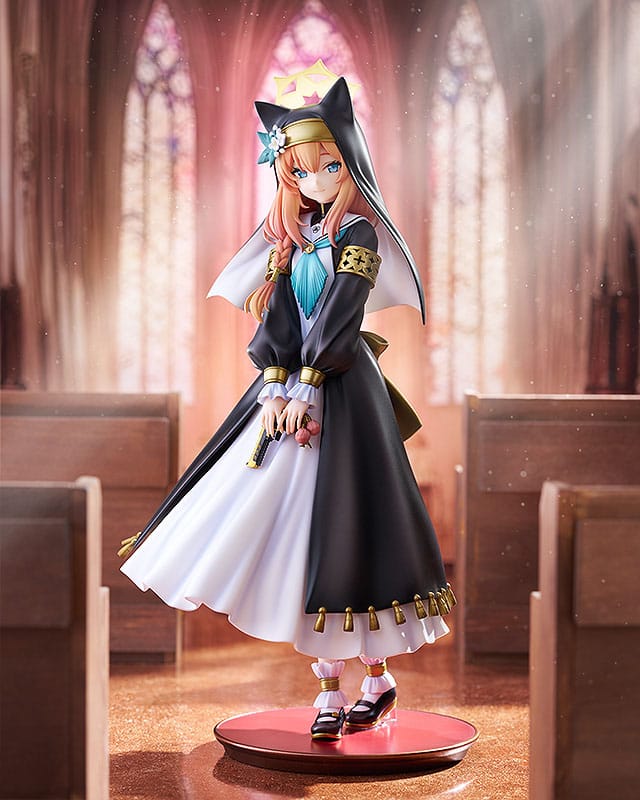 Mari - Blue Archive - Miyuki - Image 2