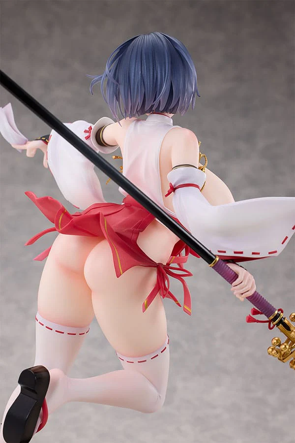 Iori Todo Original Character Hotvenus - Image 10