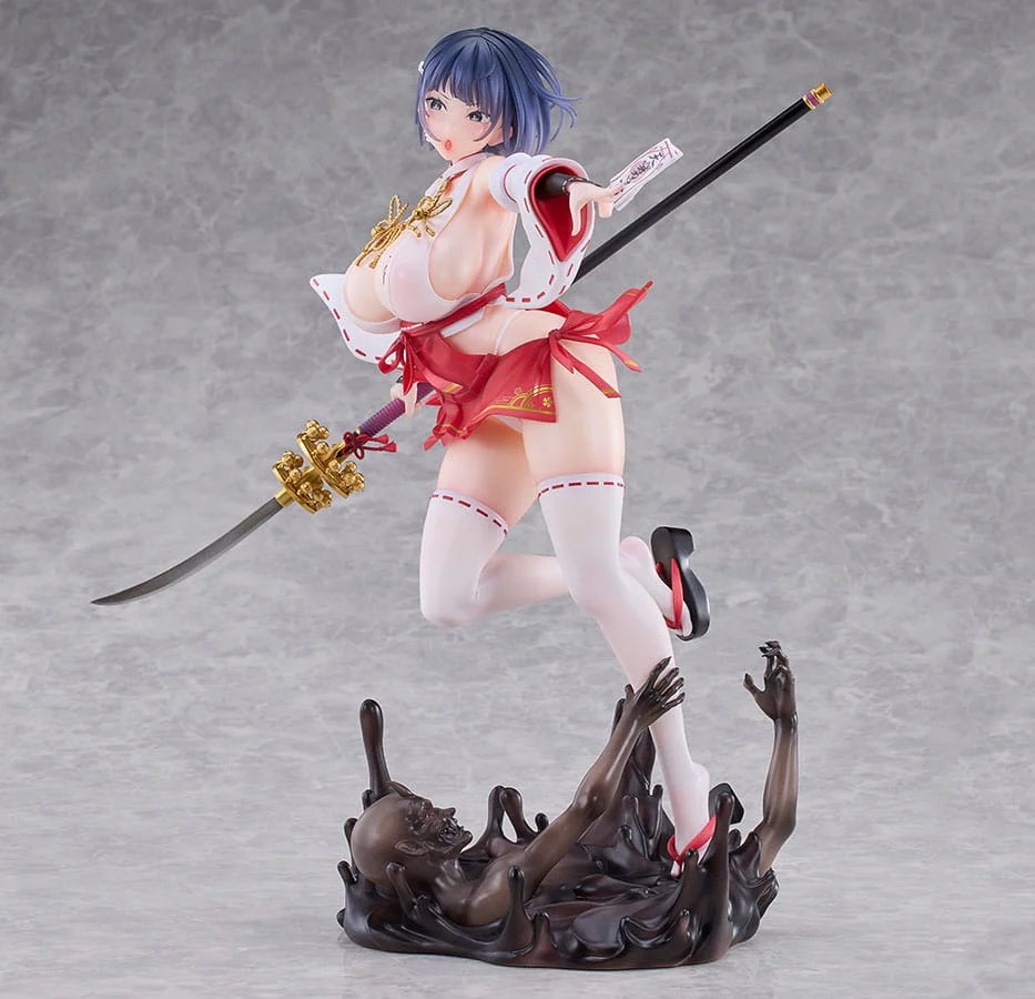 Iori Todo Original Character Hotvenus - Image 7