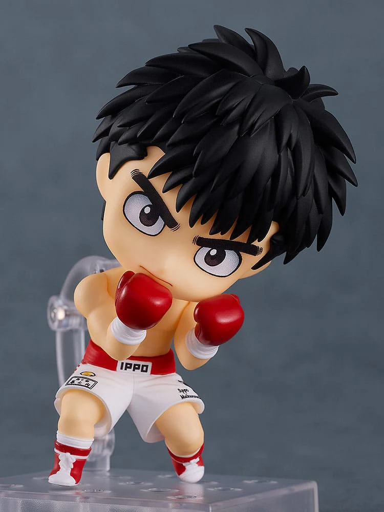 Ippo Makunouchi Nendoroid Good Smile Company - Image 6