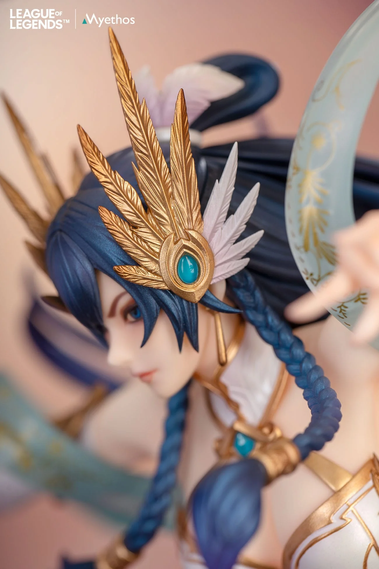Irelia - Divine Sword Ver. - Myethos - Image 3