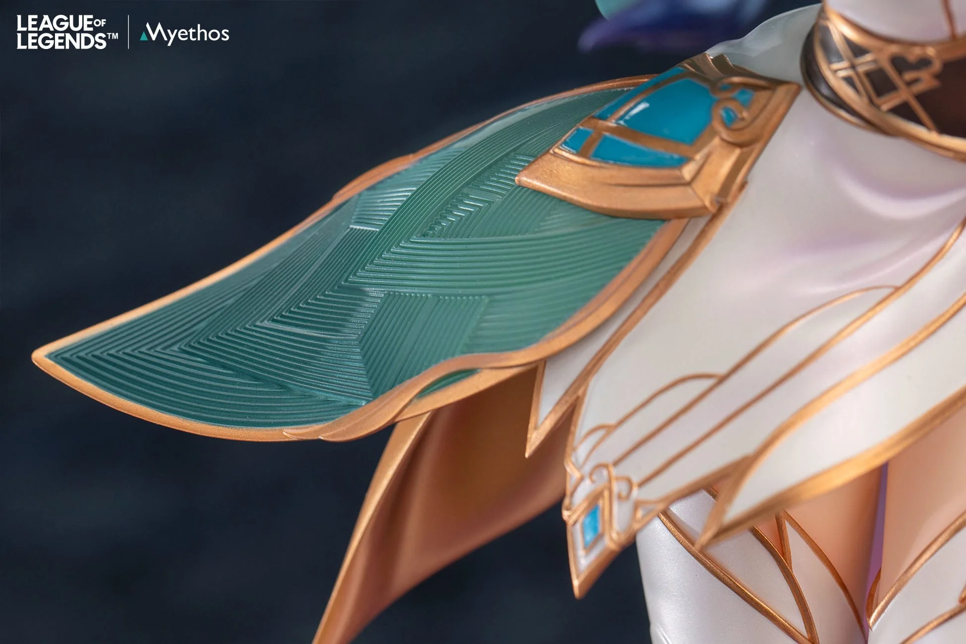 Irelia - Divine Sword Ver. - Myethos - Image 6
