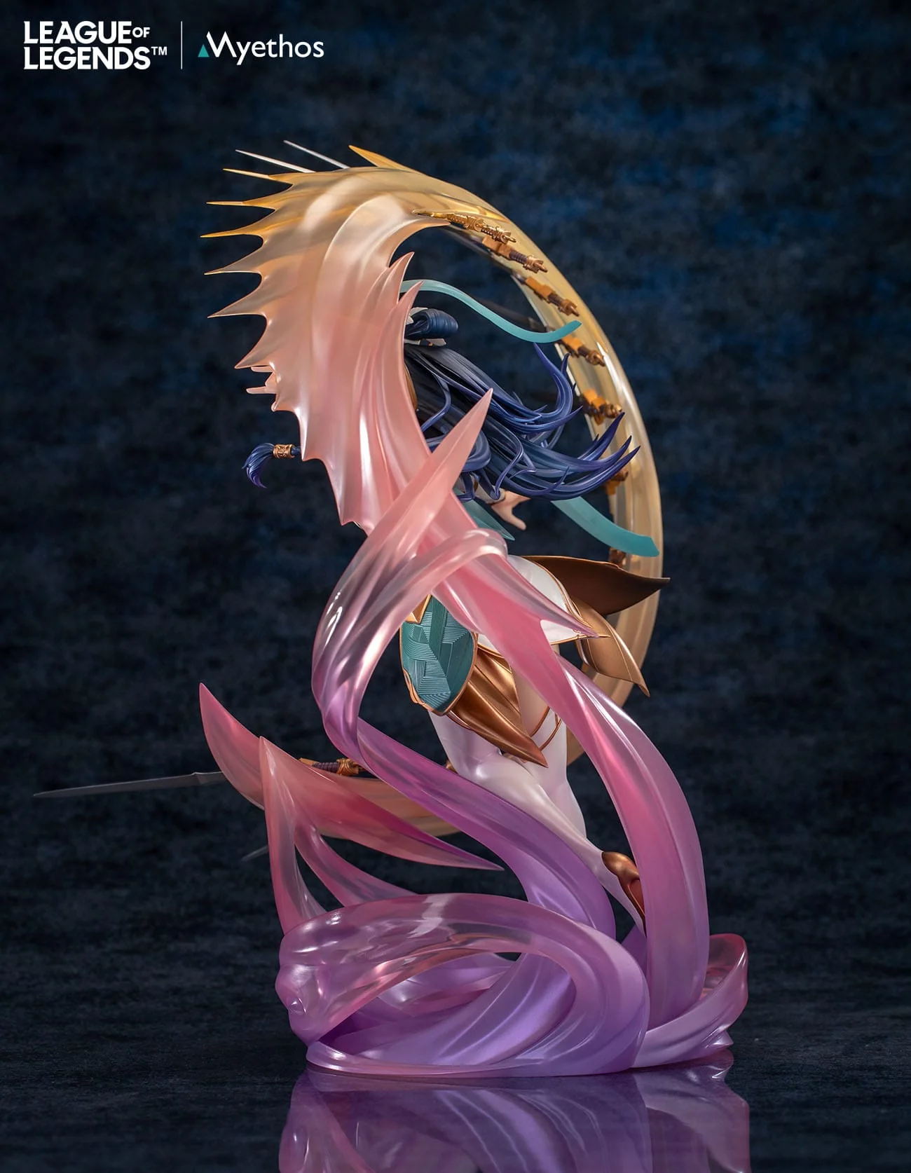 Irelia - Divine Sword Ver. - Myethos - Image 8