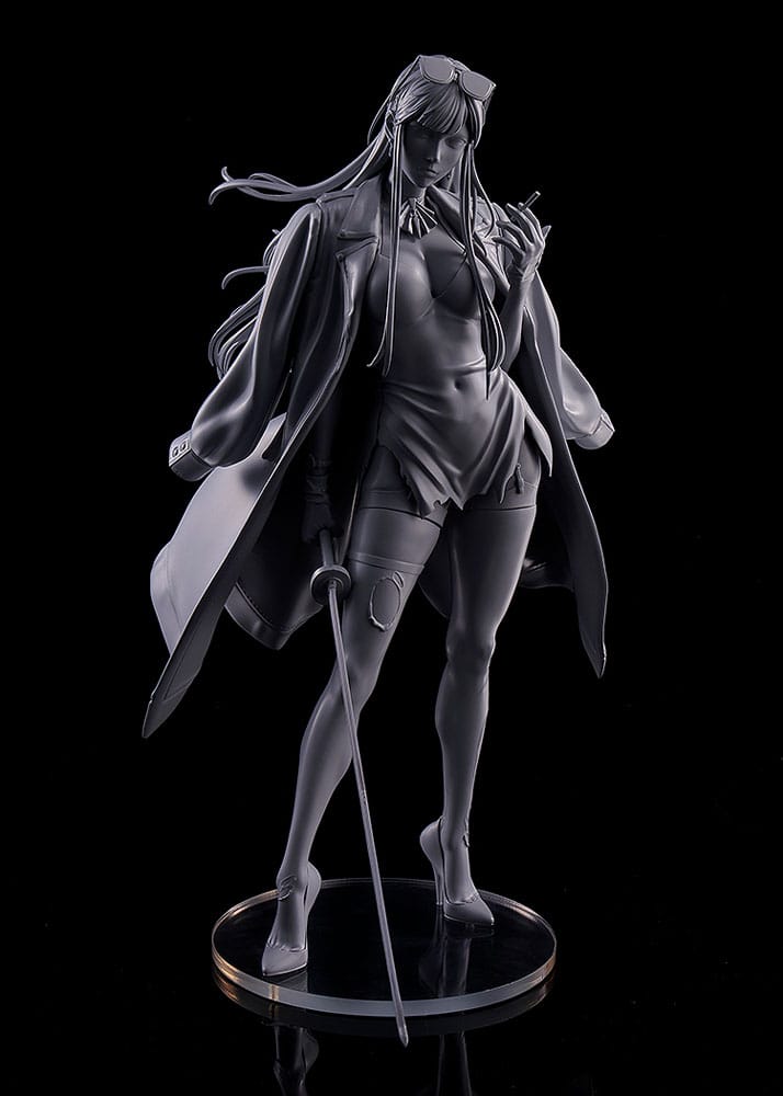Irena G.A.F.C. Series Original Character Hirokawa Co., LTD. - Image 2