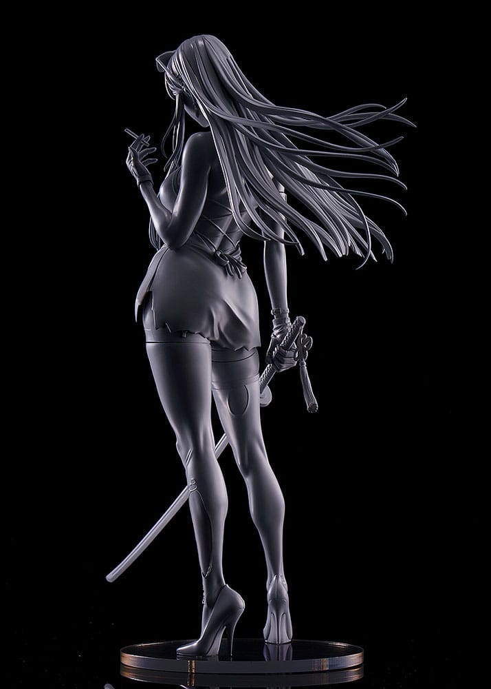 Irena G.A.F.C. Series Original Character Hirokawa Co., LTD. - Image 8