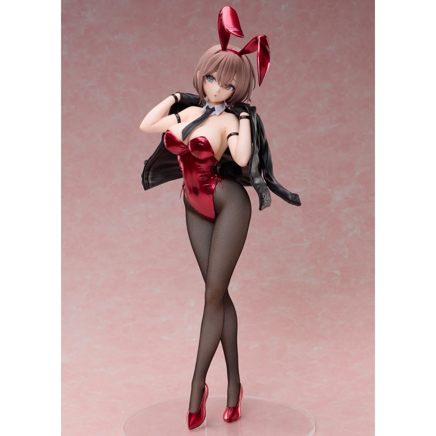 Iro Bunny Monica Original Character FREEing - Image 2