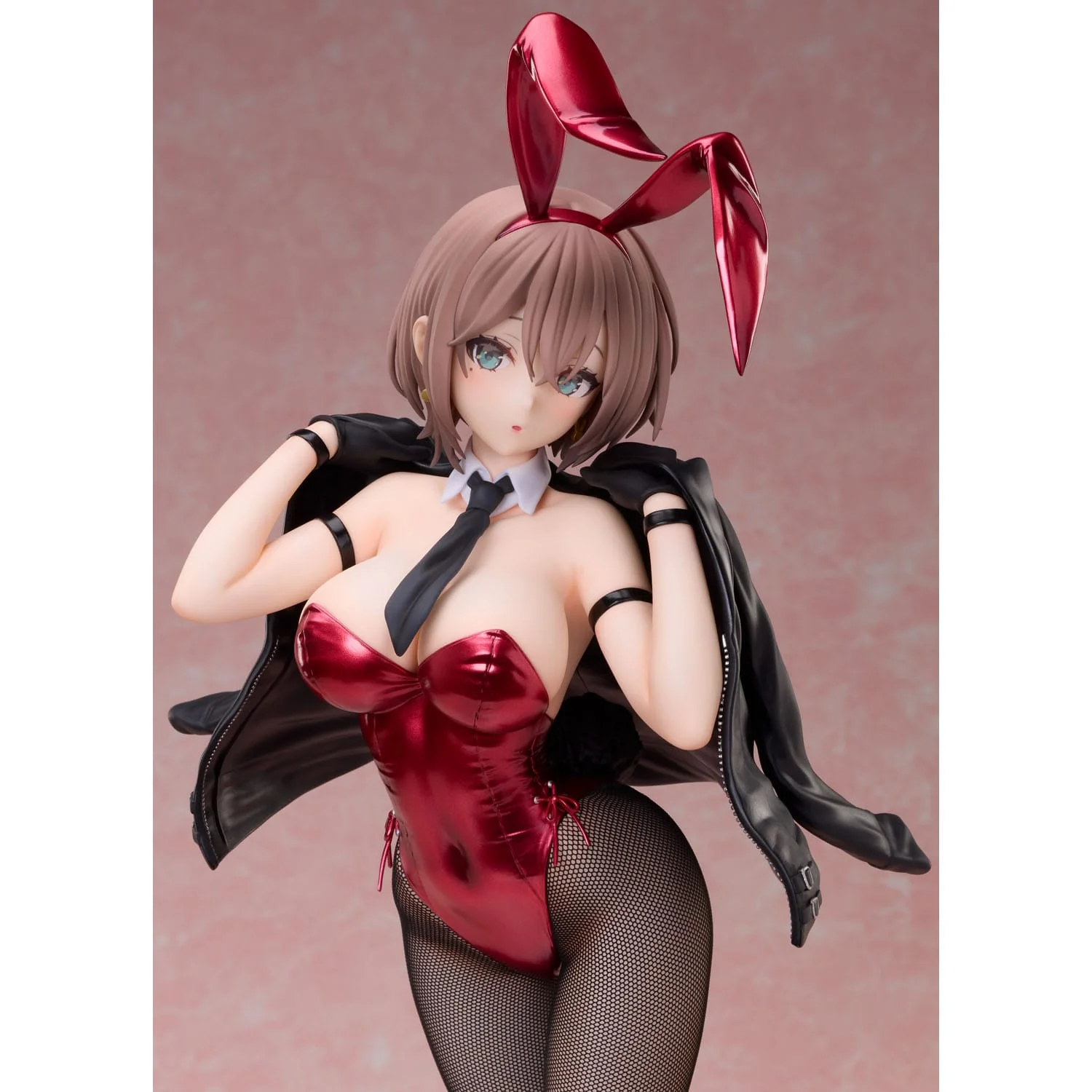 Iro Bunny Monica Original Character FREEing - Image 4