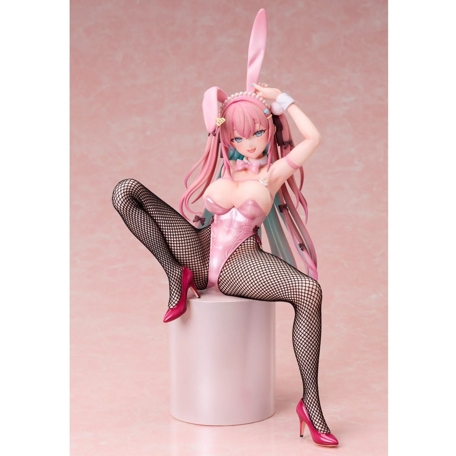 Iro Bunny Original Character FREEing - Image 2