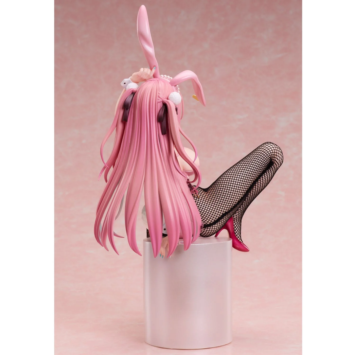 Iro Bunny Original Character FREEing - Image 5