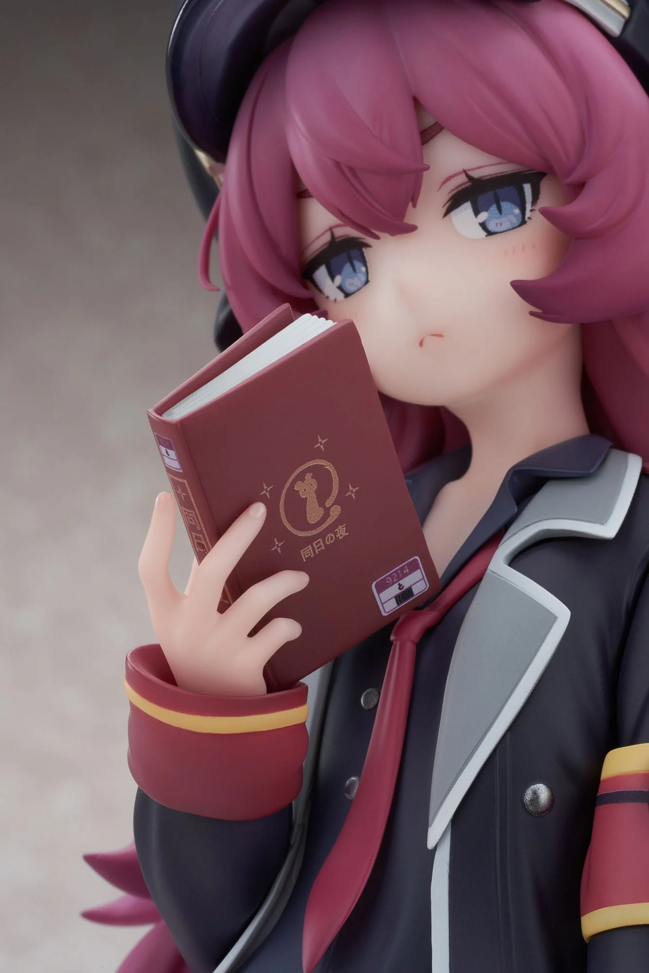 Iroha Blue Archive Apex - Image 10
