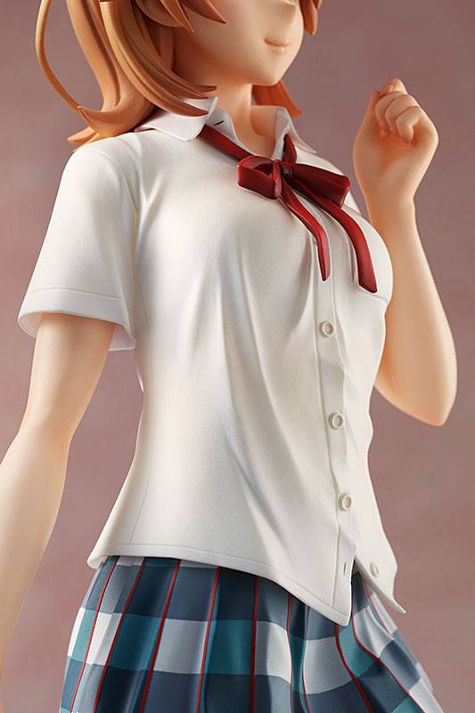 Iroha Isshiki My Teen Romantic Comedy SNAFU Climax Amakuni - Image 11