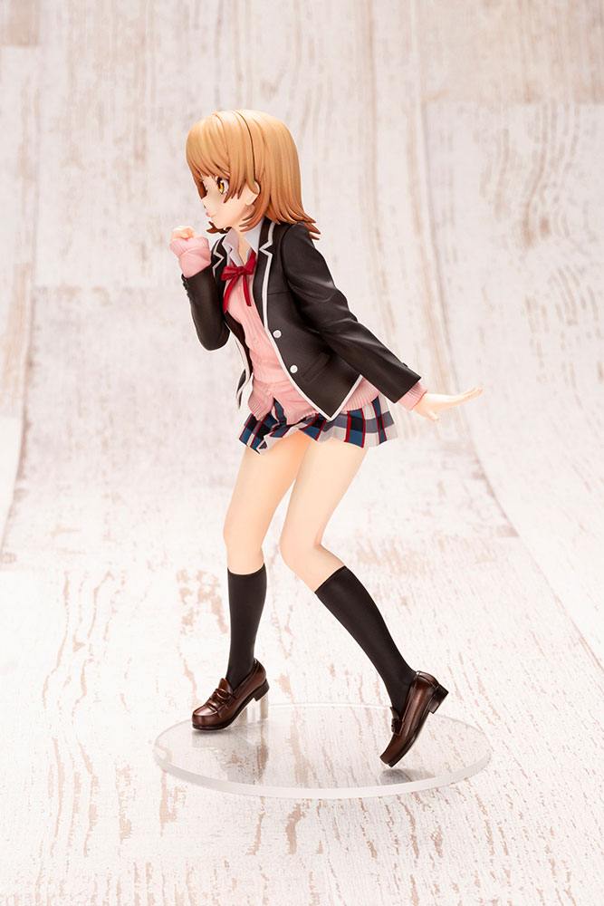 Iroha Isshiki My Teen Romantic Comedy SNAFU Climax Kotobukiya - Image 4