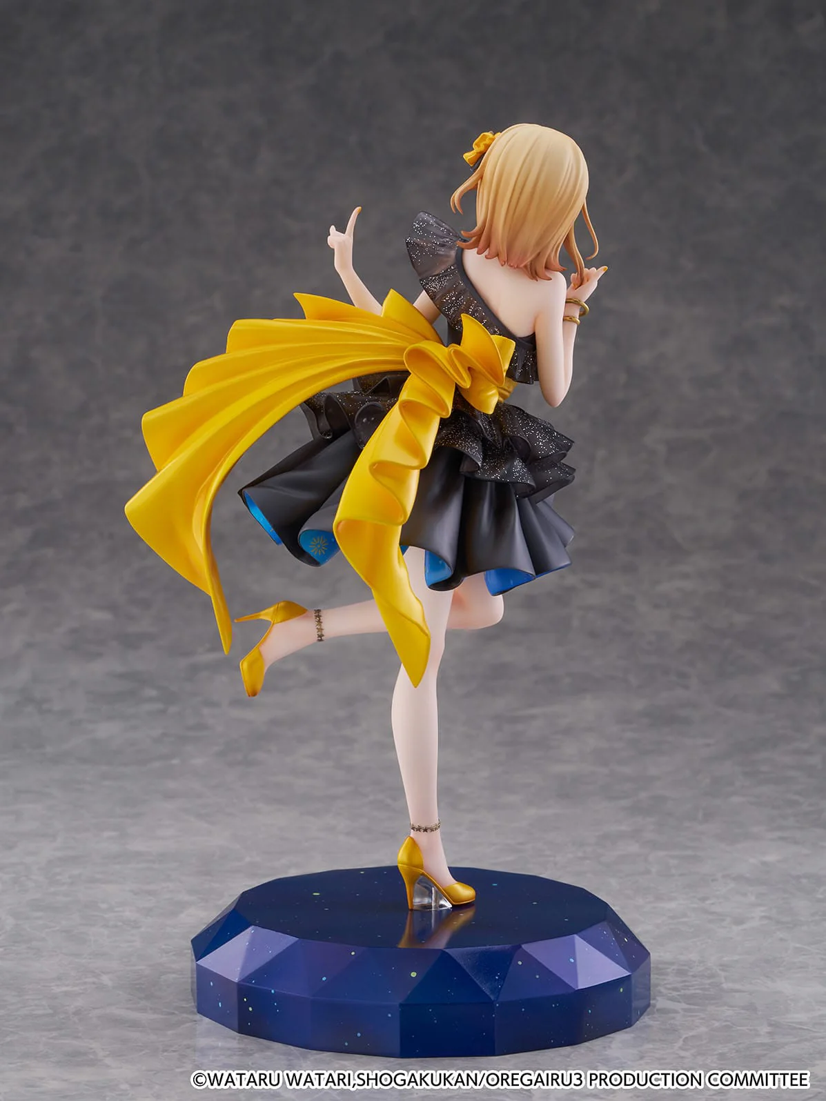 Iroha Isshiki Starry Dress Ver. eStream - Image 3