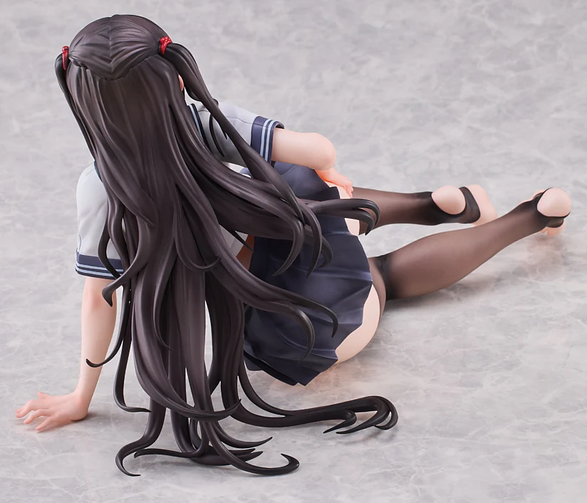Nikukura Iroha Original Character Pure - Image 3