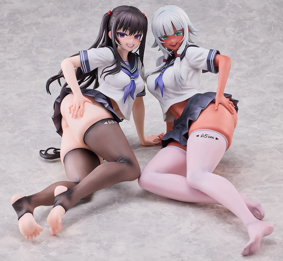 Nikukura Iroha Original Character Pure - Image 8
