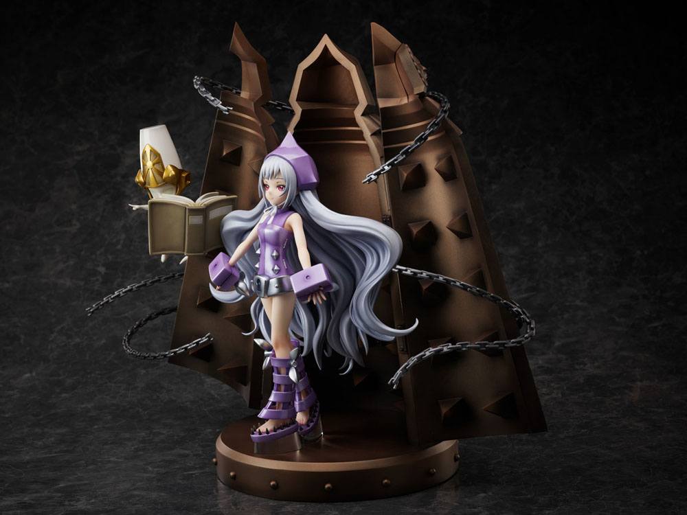 Iron Maiden Jeanne Shaman King Furyu - Image 10