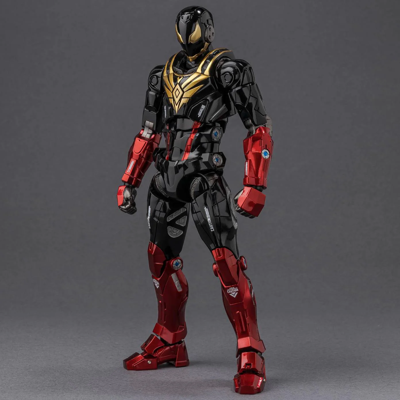 Iron Spider - Miles Morales Ver. Sentinel - Image 9