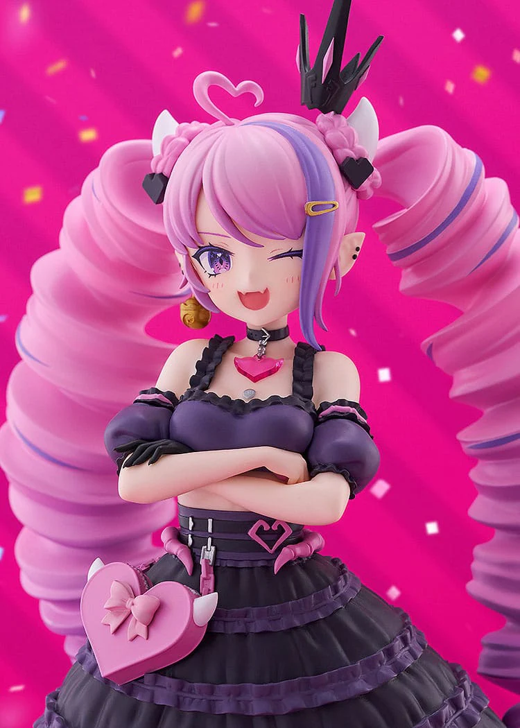 Ironmouse Pop Up Parade SP VShojo Good Smile Company - Image 2