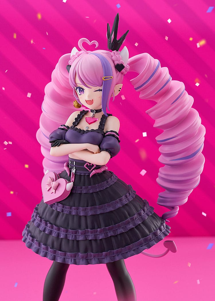 Ironmouse Pop Up Parade SP VShojo Good Smile Company - Image 4