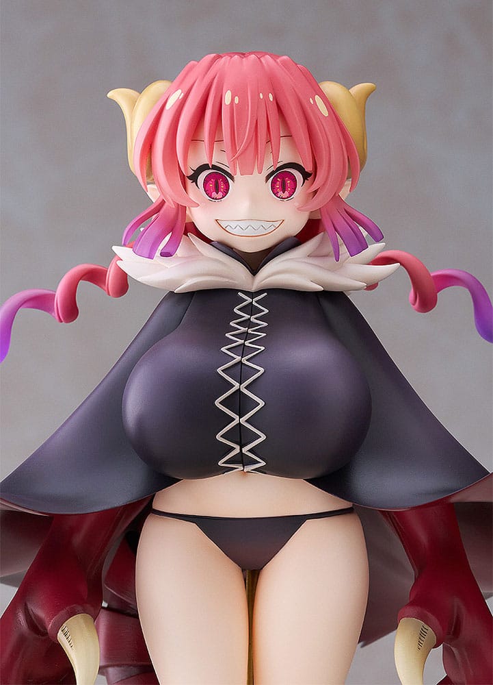 Iruru Miss Kobayashi's Dragon Maid WAve - Image 8