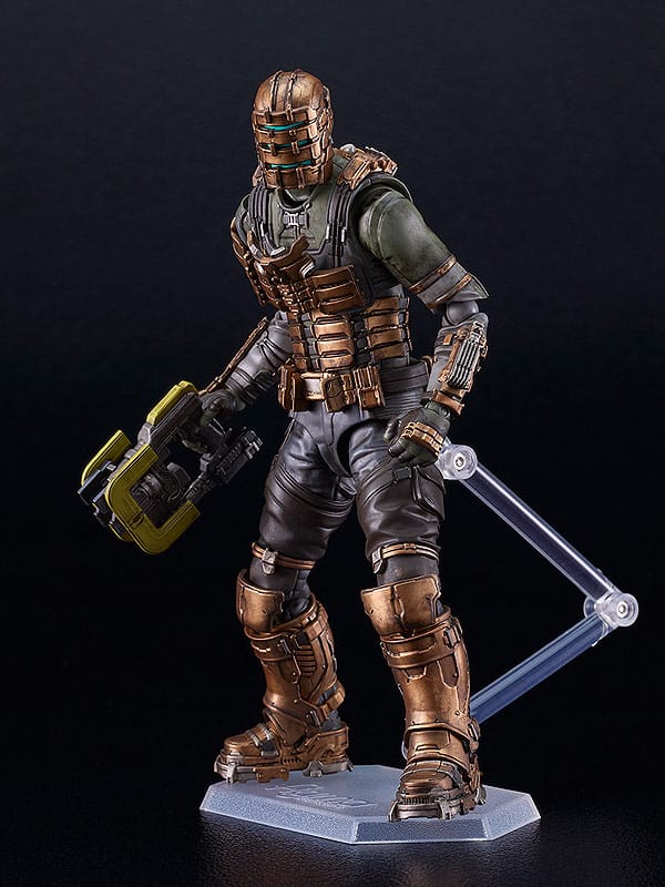 Isaac Clarke Figma SP-162 Good Smile Company - Image 2